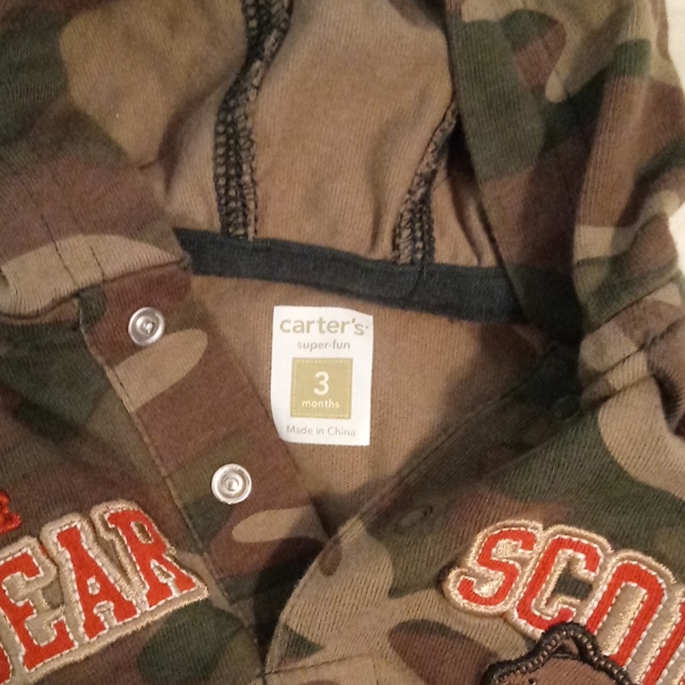 Camo Bundle - Picture 4 of 5